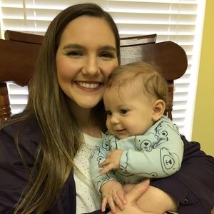 Meet your Posher, Jordan